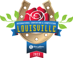 Louisville Competition Apparel